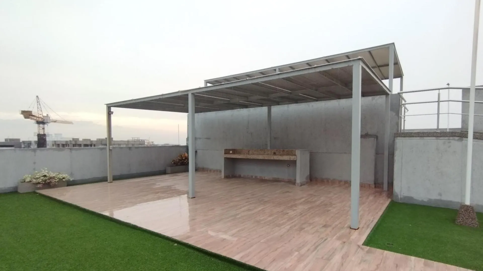 Homestay Hermosa Habitacion Amoblada Al Norte De La Ciudad Barranquilla
