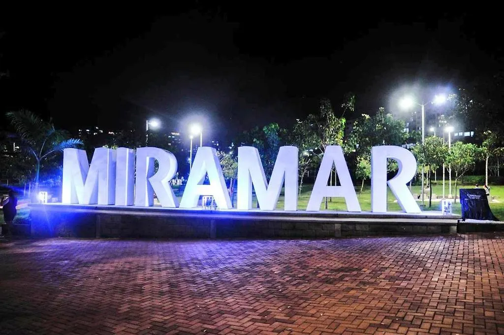 Hermosa Habitacion Amoblada Al Norte De La Ciudad Barranquilla  0*, Barranquilla (Atlantico)