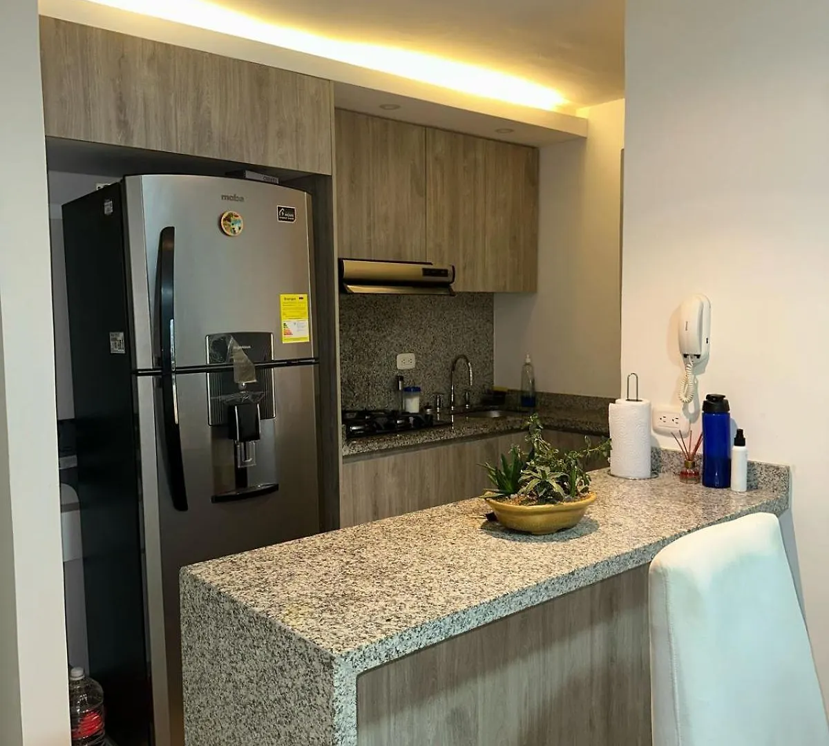 Homestay Hermosa Habitacion Amoblada Al Norte De La Ciudad Barranquilla  Colombia
